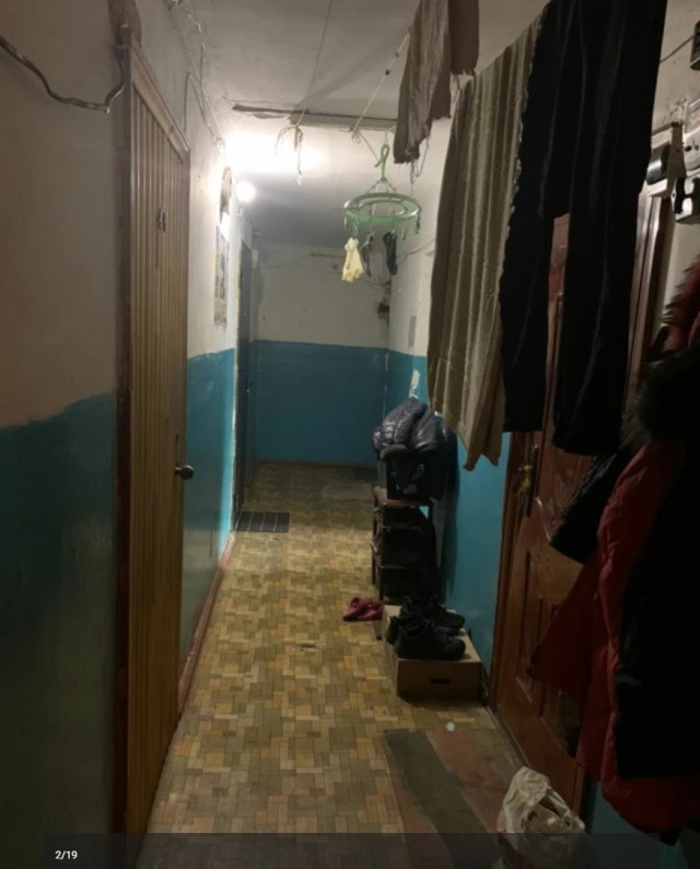 Как живут в общежитиях: фотографии комнат и цены на самую дешевую недвижимость