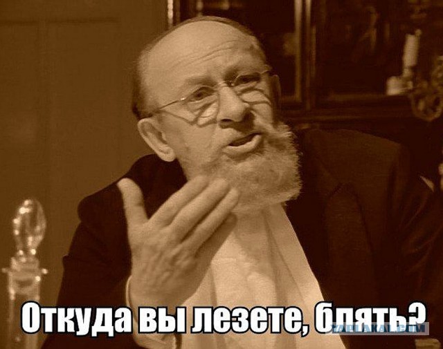 Зрада зрадная от Фионы, или не только только волонтёры и волонтёрки