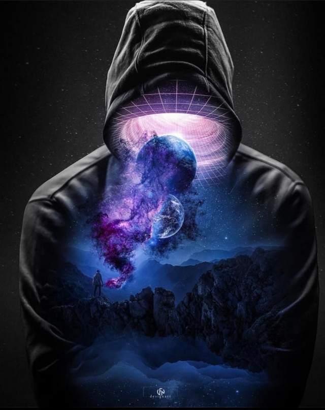 Crazy Art "Новогодний 22"