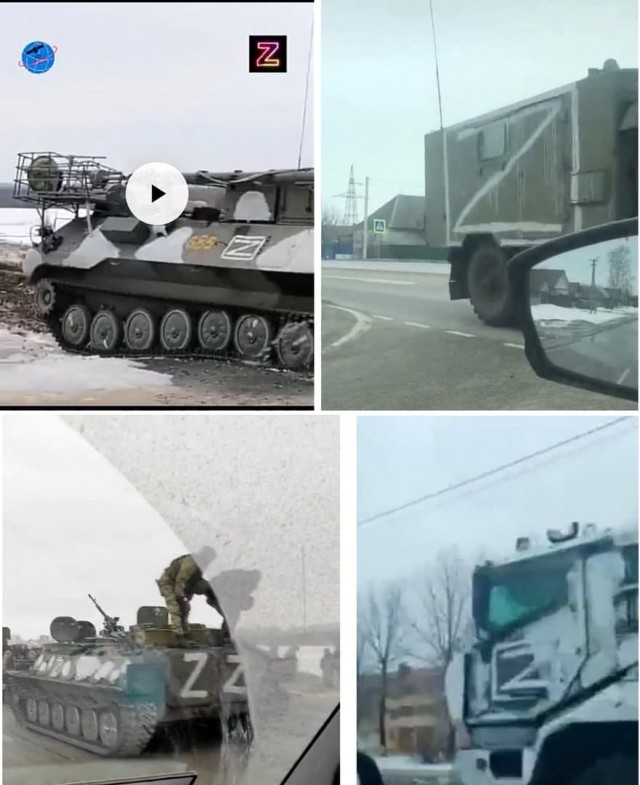 В Ростовской области подразделения ЮВО и пограничники ФСБ предотвратили нарушение границы РФ диверсионно-разведывательной грппы