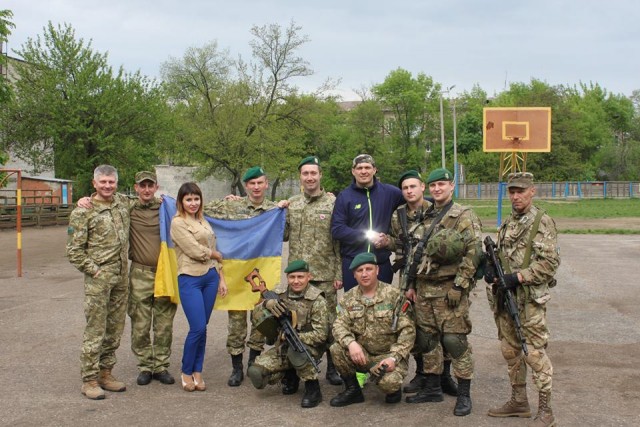 Усик Александр
