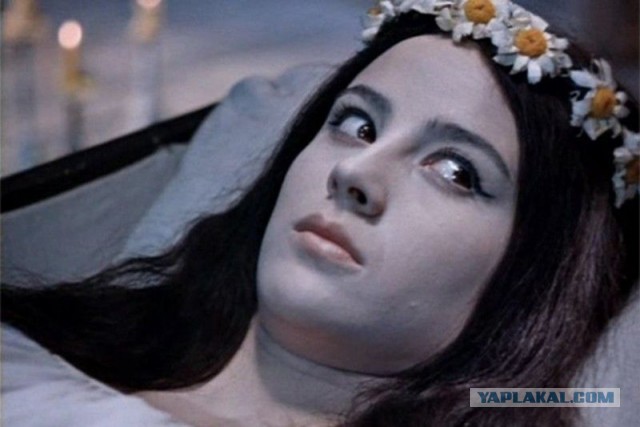 55 лет "Кавказской пленнице"