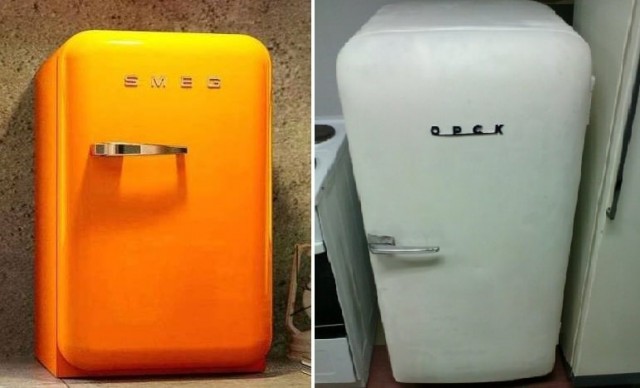 В России возобновили выпуск холодильников советского бренда «Орск». Обещают, что работать он будет по 40 лет