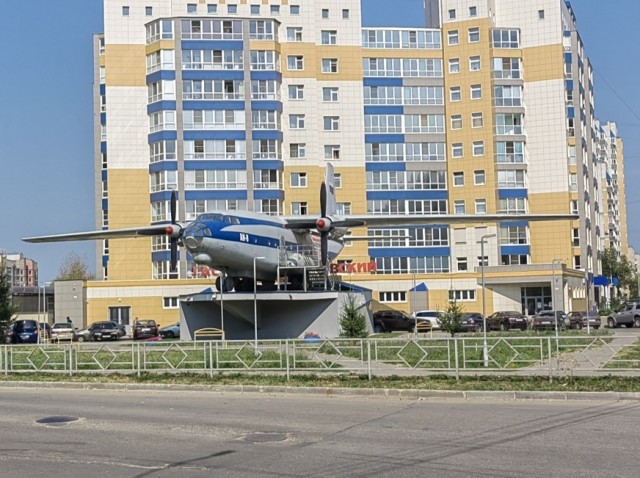 Как же хочется женской заботы