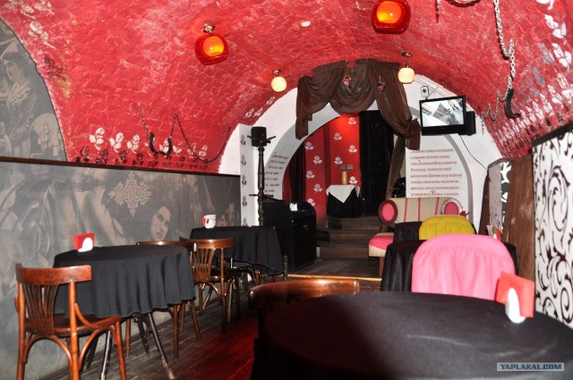 Славный город Львов