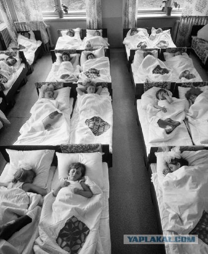 Немного прошлого