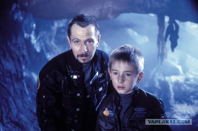 «От скинхеда до премьер-министра»: Гари Олдману — 65