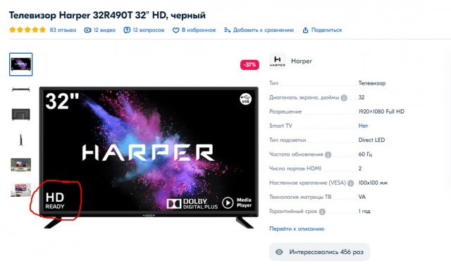 Не верь глазам своим
