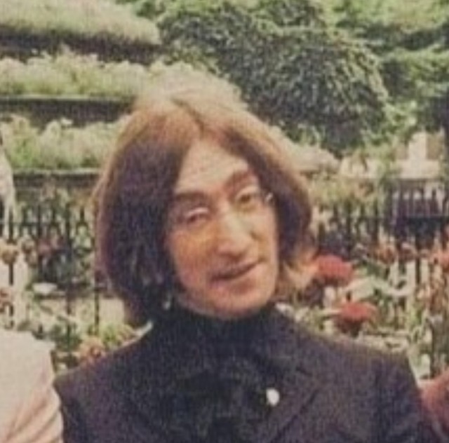 Это любовь