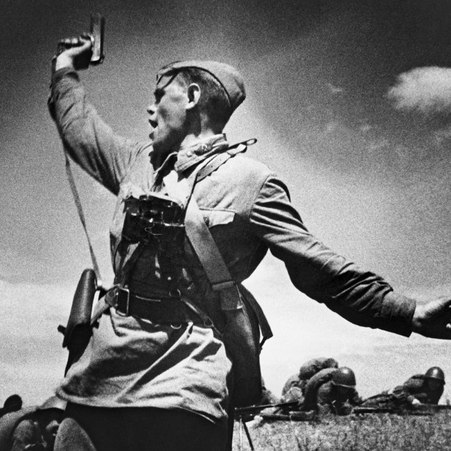 Картаполов заявил, что новой волной мобилизации в России «и не пахнет»