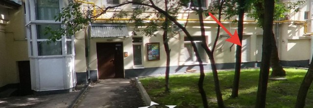 На Студенческой москвич выкупил подъезд дома и закрыл его для жильцов