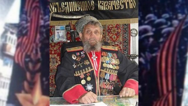 Пятая награда для Героя