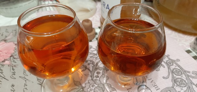 В России упало производство самогона
