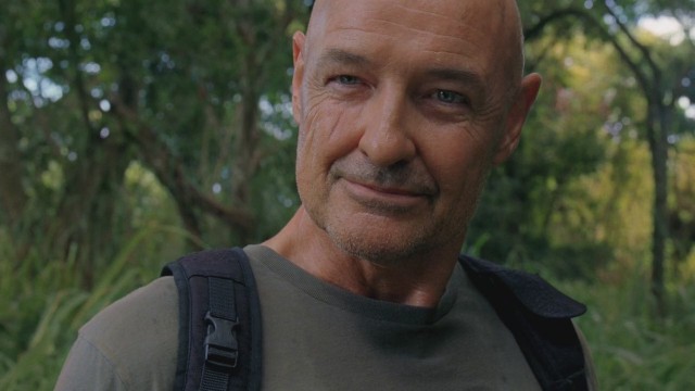 Две фотографии