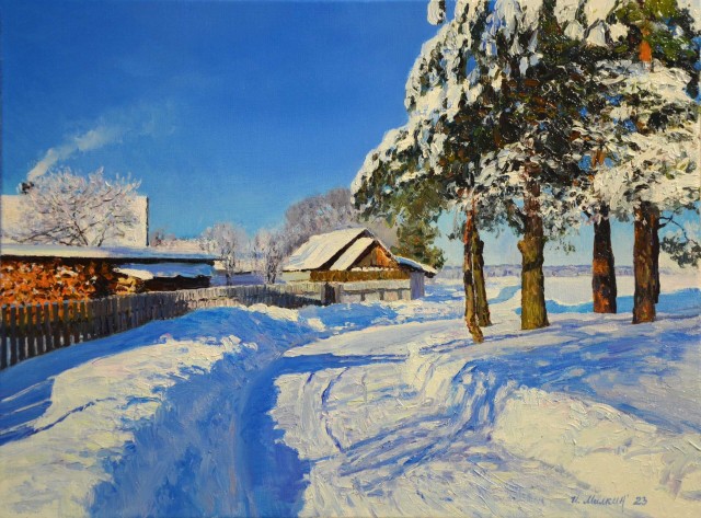 АРТ-Воскресенье.