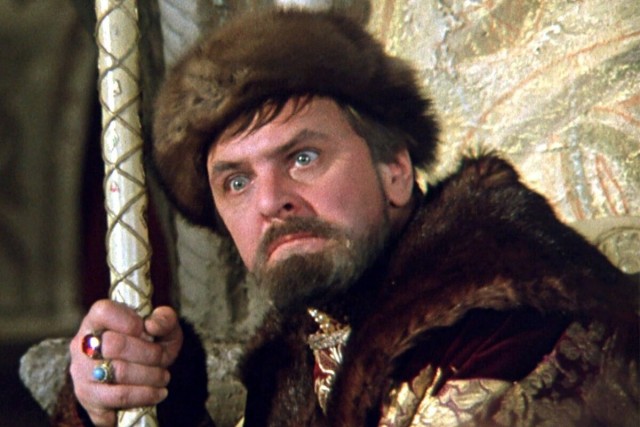 Иван Грозный и его время. Ч.1⁠⁠