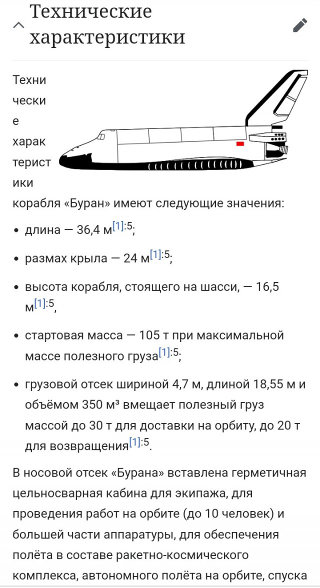«Буран» против Space Shuttle: почему два космических челнока только кажутся похожими