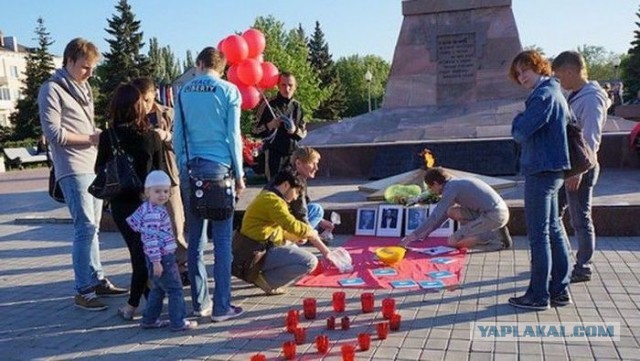 Вся правда о геях.