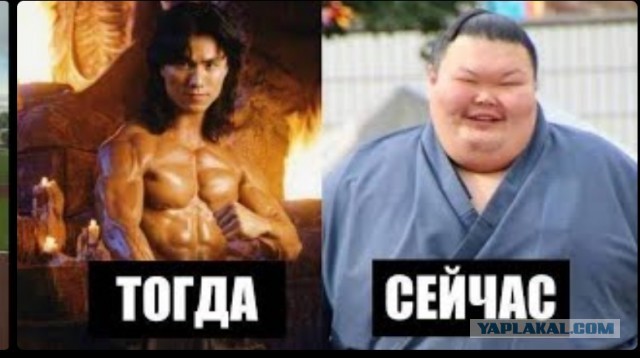 Mortal Kombat: Актеры тогда и сейчас (1995-2024)