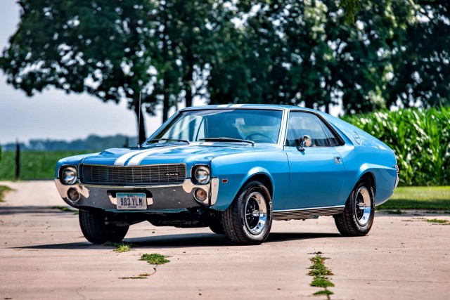 1969. Красивых автфото пост