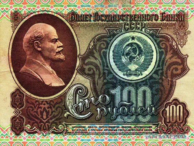 Интересный проект по теме истории СССР