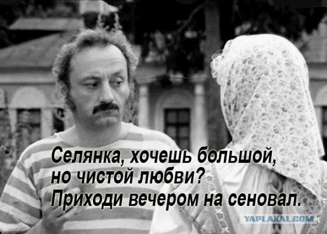 Соленья от селянки