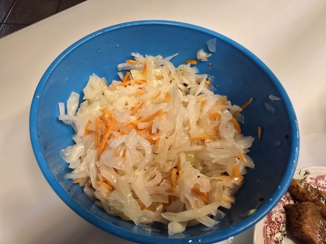 Моя прелесть!