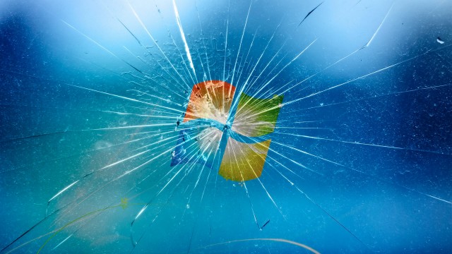 Оформление рабочего стола