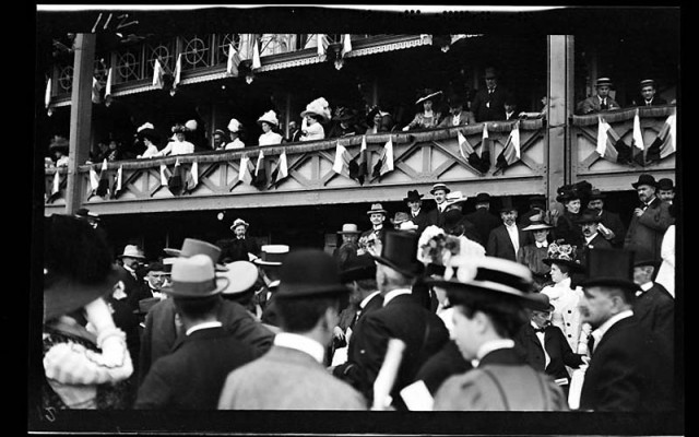 Москва дореволюционная - 14