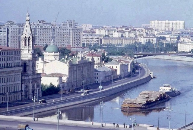 Фотографии из прошлого нашей страны – 89