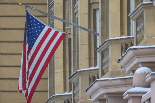WP: США потребовали от Украины отозвать резолюцию ГА ООН с осуждением РФ