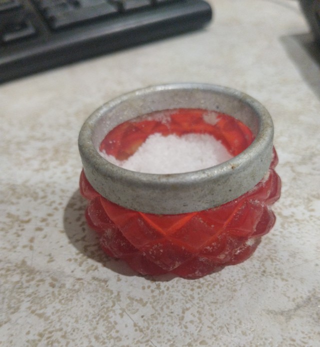 Эффект плацебо.