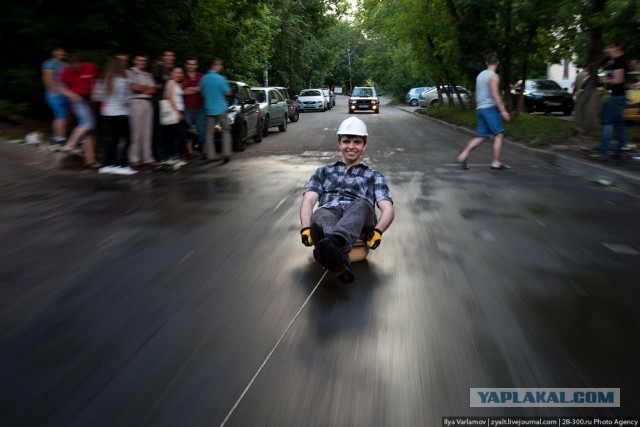 Авария в Ачинске