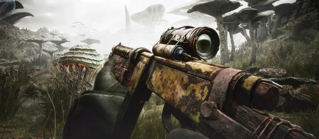 Авторы постапокалиптического шутера Pioner впервые показали «Большую землю» — это привычный глазу открытый мир