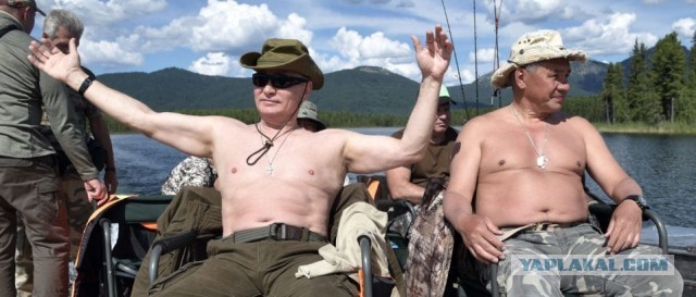Ждите завтрашнего заявления Трампа.