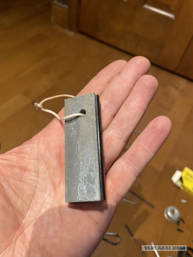 Околооружейное..