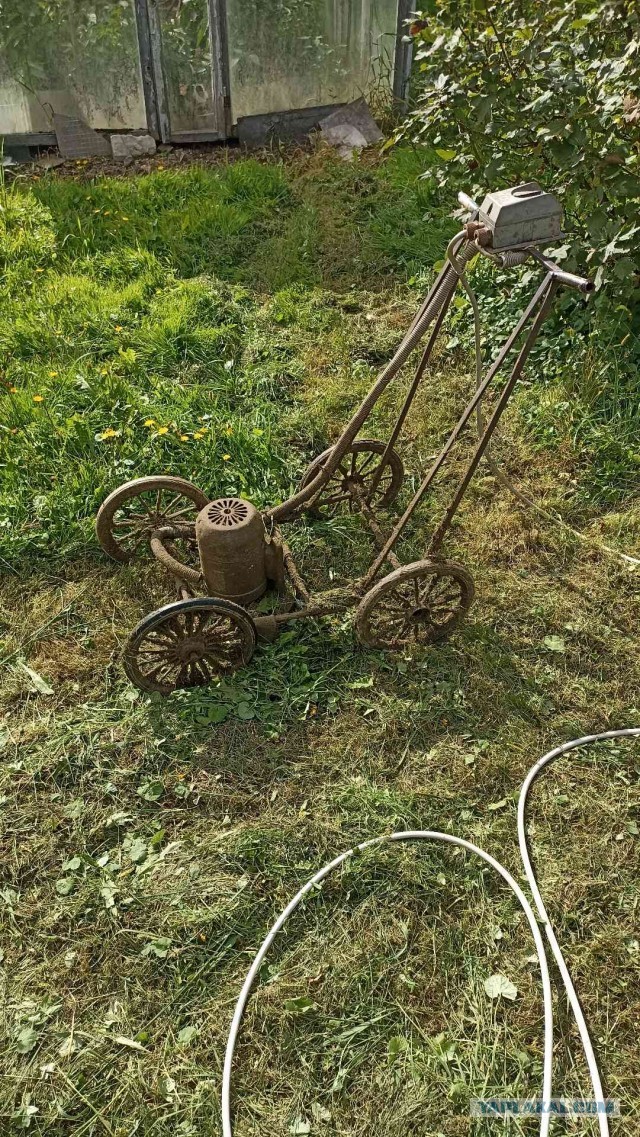 ШАЙТАНАРБА