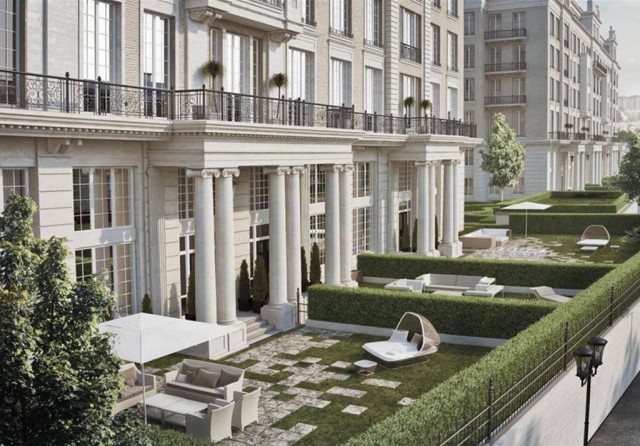 Самое дорогое жилье, предлагаемое в аренду в Москве, экспонируется в сентябре 2025 года за 9 млн рублей в месяц