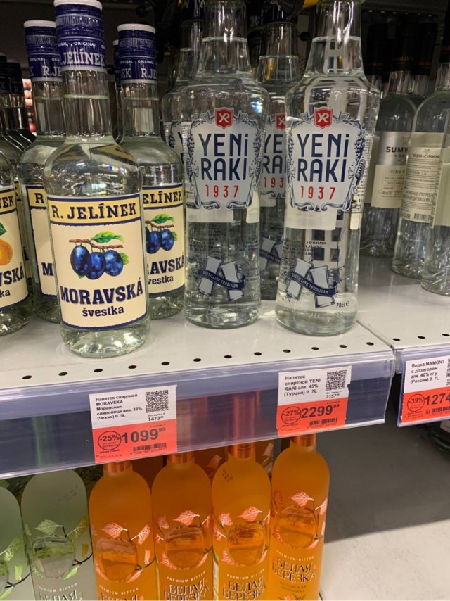 Про анис.