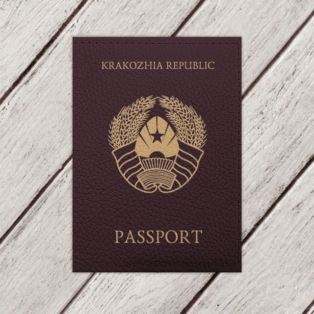 Я достаю из широких штанин....