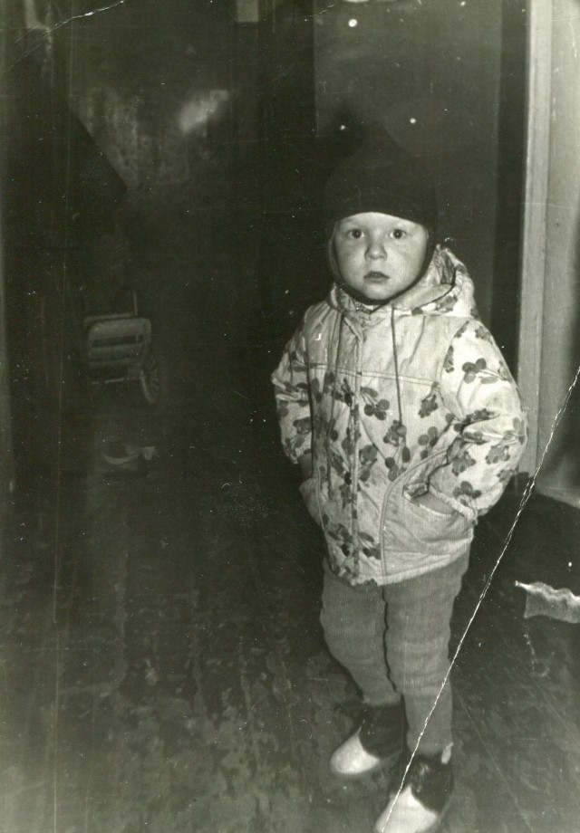 Фото детские