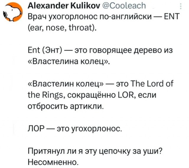 Воскресные картинки