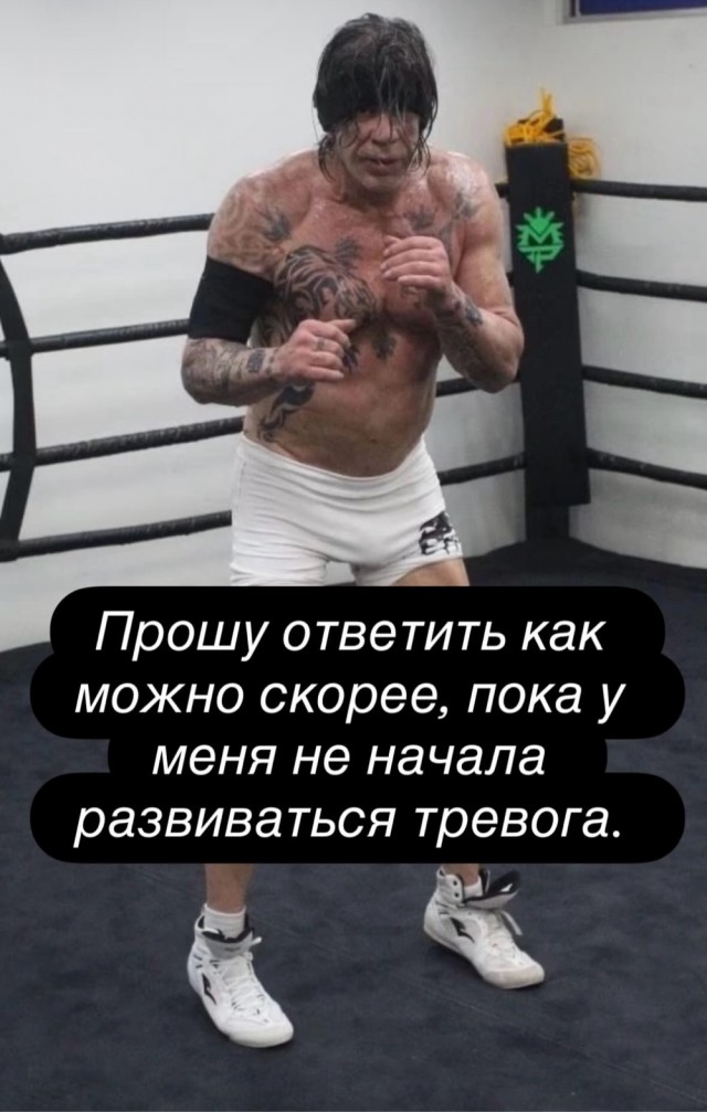 Веселое настроение в картинках (06.05.2026)