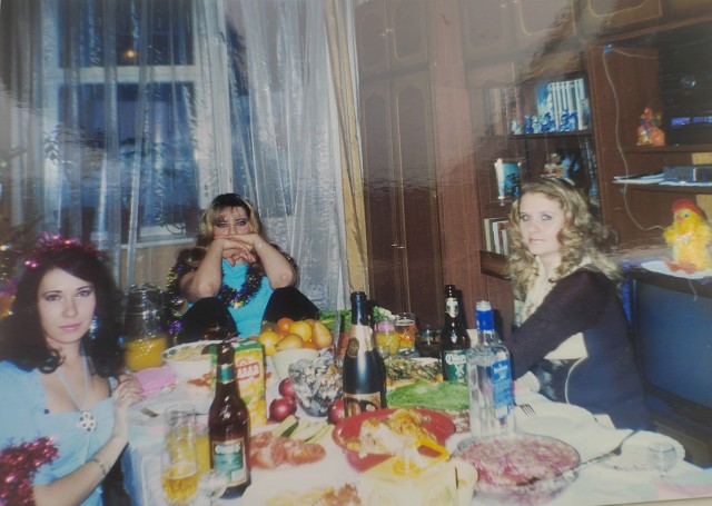 Девчата из 90-х и 00-х 28.05.2026