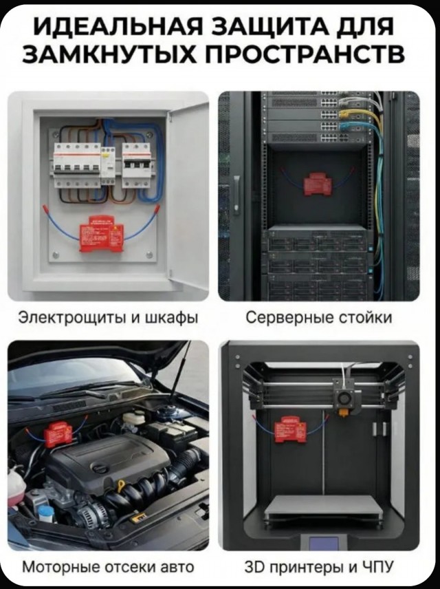 Ребята, имейте огнетушитель за рулём.