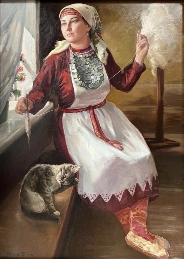 АРТ-Воскресенье