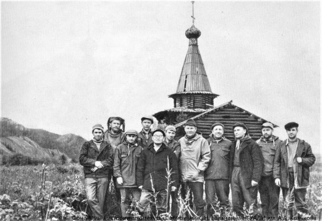 Шаман велел утопить этот сундук, но его открыли: как после одной ярмарки начал исчезать целый сибирский город