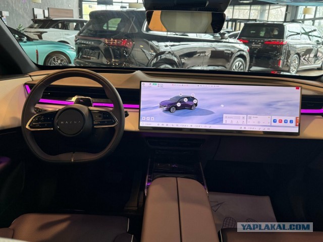 Mazda