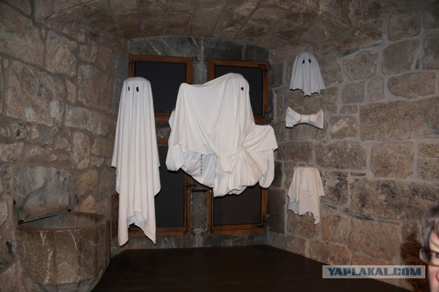 Поездка в Швейцарию