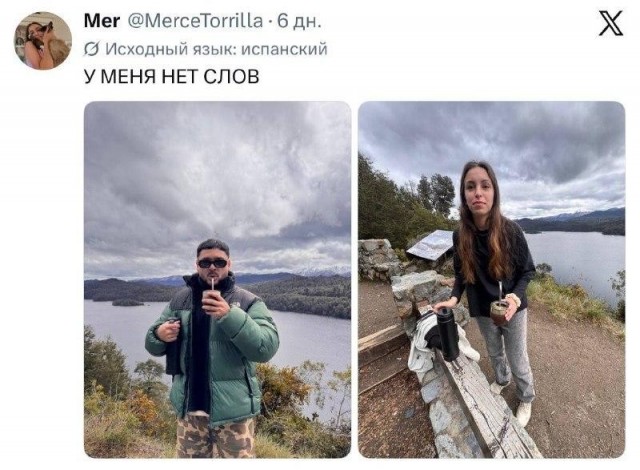 Кто кого лучше фотографирует